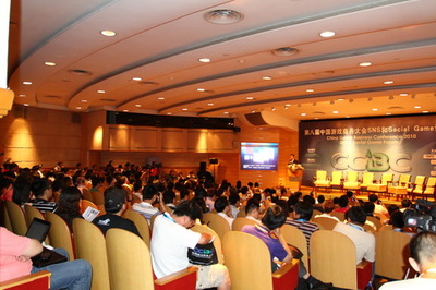 2011 ChinaJoy招商全面启动，共绘数字娱乐新蓝图