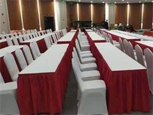 鞍山活动会议及展览服务 推动区域经济与文化发展的重要力量