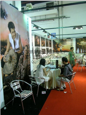 专业展览服务提供商——上海日朗展览服务有限公司